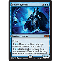 Soul of Ravnica