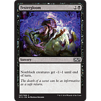 Festergloom