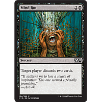 Mind Rot
