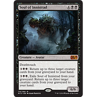 Soul of Innistrad (Foil)