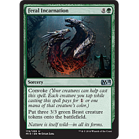 Feral Incarnation