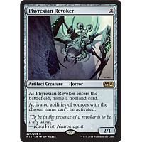 Phyrexian Revoker