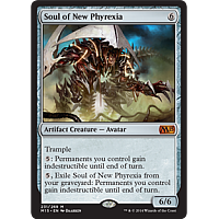 Soul of New Phyrexia