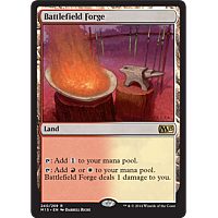 Battlefield Forge