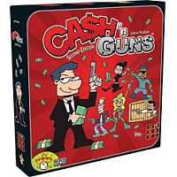 Cash'n Guns (2nd Edition)