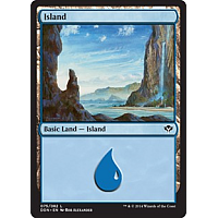 Island