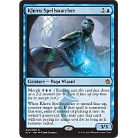 Kheru Spellsnatcher