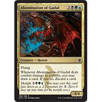 Abomination of Gudul