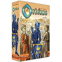 Orléans [Orleans]