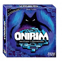 Onirim (Second Edition)