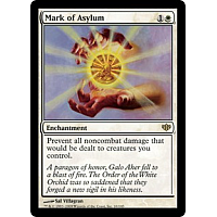 Mark of Asylum
