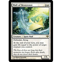 Wall of Reverence