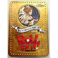 Roll For It! (Deluxe Edition)