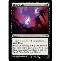 Absorb Vis