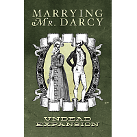 Marrying Mr. Darcy - Undead Expansion