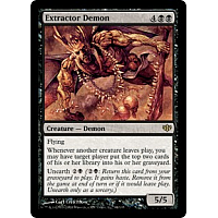 Extractor Demon