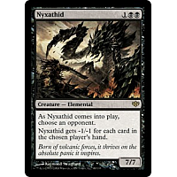 Nyxathid