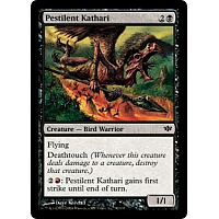 Pestilent Kathari