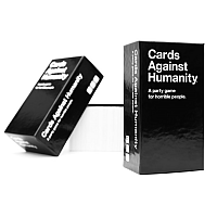 Cards Against Humanity International Edition
