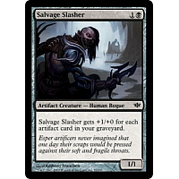 Salvage Slasher