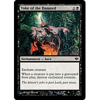 Yoke of the Damned