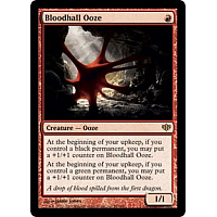 Bloodhall Ooze