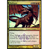 Malfegor (Prerelease)