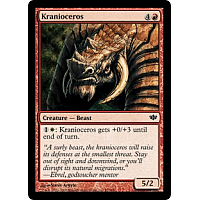 Kranioceros