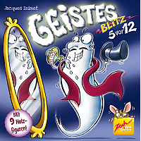 Geistes Blitz 5 vor 12