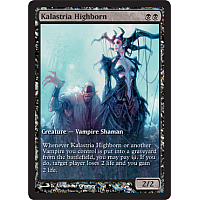 Kalastria Highborn (WWK Game Day Top 8)