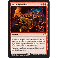 Incite Rebellion