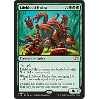 Lifeblood Hydra