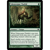 Tukatongue Thallid