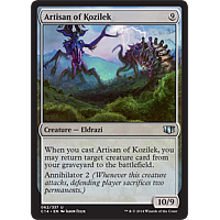 Artisan of Kozilek