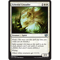 Celestial Crusader