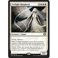 Twilight Shepherd