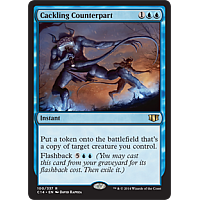 Cackling Counterpart