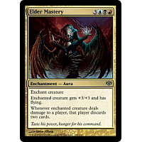 Elder Mastery