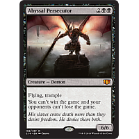 Abyssal Persecutor