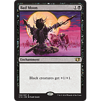 Bad Moon