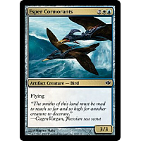 Esper Cormorants