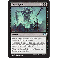 Dread Return