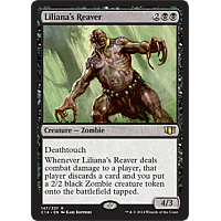 Liliana's Reaver