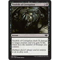 Tendrils of Corruption