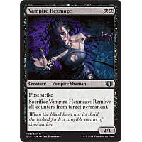 Vampire Hexmage