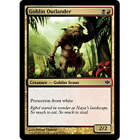 Goblin Outlander
