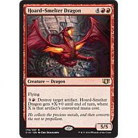Hoard-Smelter Dragon