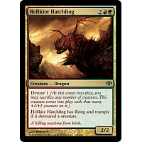 Hellkite Hatchling
