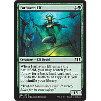 Farhaven Elf