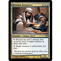 Jhessian Balmgiver